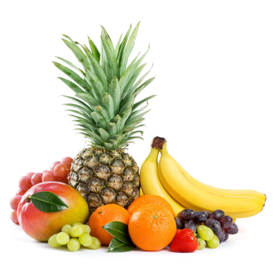 fruits
